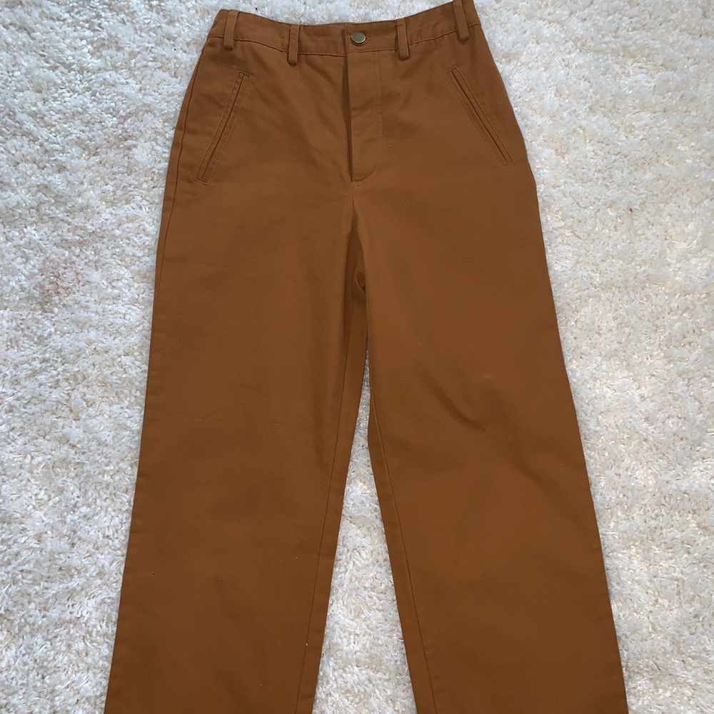 90’s style pants